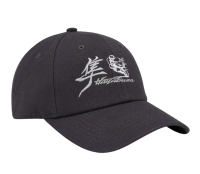 Suzuki Hayabusa Cap Original Suzuki Collection Schwarz...