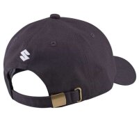 Suzuki Hayabusa Cap Original Suzuki Collection Schwarz...