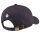 Suzuki Hayabusa Cap Original Suzuki Collection Schwarz Baumwolle 99000-79NA1-263