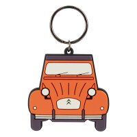 CITROËN 2CV Schlüsselanhänger –...