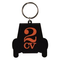 CITROËN 2CV Schlüsselanhänger –...