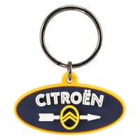 CITROËN Origins Schlüsselanhänger –...