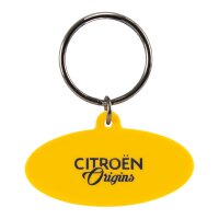 CITROËN Origins Schlüsselanhänger –...