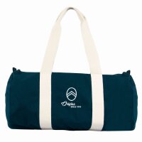 Citroën Origins Polochon-Tasche – Blau aus...