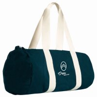 Citroën Origins Polochon-Tasche – Blau aus...