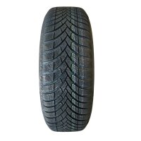 Kompletter Radsatz Stahl 5x112 – Semperit 195/65...