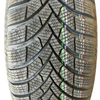 Kompletter Radsatz Stahl 5x112 – Semperit 195/65 R15 91H