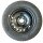 Kompletter Radsatz Stahl 5x112 – Semperit 195/65 R15 91H