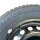 Kompletter Radsatz Stahl 5x112 – Semperit 195/65 R15 91H