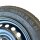 Kompletter Radsatz Stahl 5x112 – Semperit 195/65 R15 91H