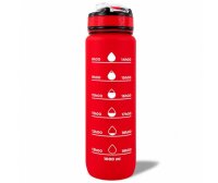 Citroën Trinkflasche Bottle Red 1 Liter Rot...