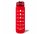 Citroën Trinkflasche Bottle Red 1 Liter Rot Sportflasche