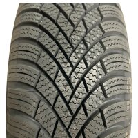 Suzuki Winter-Komplettradsatz 15 Zoll – Nexen Winguard Snow’G 3