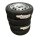 Suzuki Winter-Komplettradsatz 15 Zoll – Nexen Winguard Snow’G 3