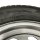 Suzuki Winter-Komplettradsatz 15 Zoll – Nexen Winguard Snow’G 3
