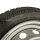 Suzuki Winter-Komplettradsatz 15 Zoll – Nexen Winguard Snow’G 3