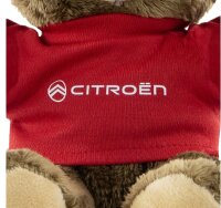 Citroën Teddy Bear Original Citroën Plüschbär