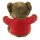 Citroën Teddy Bear Original Citroën Plüschbär