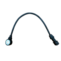 Opel Astra Omega Vectra Klopfsensor Sensor Impulsgeber...