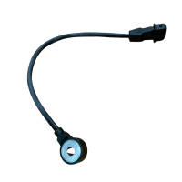 Opel Astra Omega Vectra Klopfsensor Sensor Impulsgeber 90411972