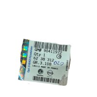 Opel Astra Omega Vectra Klopfsensor Sensor Impulsgeber 90411972