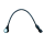 Opel Astra Omega Vectra Klopfsensor Sensor Impulsgeber 90411972
