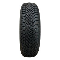 Winter-Radsatz Stahlfelgen 15x5J ET40 mit Falken...