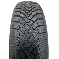 Winter-Radsatz Stahlfelgen 15x5J ET40 mit Falken Eurowinter HS01 175/65 R15 84T