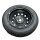 Winter-Radsatz Stahlfelgen 15x5J ET40 mit Falken Eurowinter HS01 175/65 R15 84T