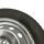 Winter-Radsatz Stahlfelgen 15x5J ET40 mit Falken Eurowinter HS01 175/65 R15 84T