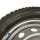 Winter-Radsatz Stahlfelgen 15x5J ET40 mit Falken Eurowinter HS01 175/65 R15 84T