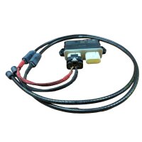 Opel Grandland Peugeot 2008 Steuergerät Fußsensor Heckklappe 1643562880