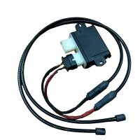 Opel Grandland Peugeot 2008 Steuergerät Fußsensor Heckklappe 1643562880