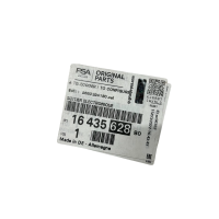 Opel Grandland Peugeot 2008 Steuergerät Fußsensor Heckklappe 1643562880