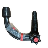 Opel Astra J Insignia Zafira Anhängerkupplung Kugelstange 13402744
