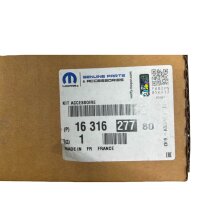 Peugeot Citroën Opel Keilrippenriemensatz Riemenspanner 1631627780