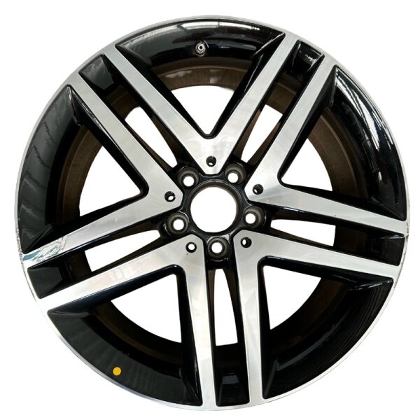 Mercedes-Benz Alufelge V-Klasse W447 19 Zoll 8Jx19 ET52 A4474014500 – gebraucht