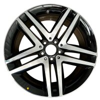 Mercedes-Benz Alufelge V-Klasse W447 19 Zoll 8Jx19 ET52...