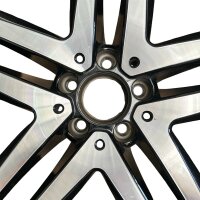 Mercedes-Benz Alufelge V-Klasse W447 19 Zoll 8Jx19 ET52 A4474014500 – gebraucht