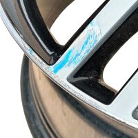 Mercedes-Benz Alufelge V-Klasse W447 19 Zoll 8Jx19 ET52 A4474014500 – gebraucht
