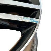 Mercedes-Benz Alufelge V-Klasse W447 19 Zoll 8Jx19 ET52 A4474014500 – gebraucht