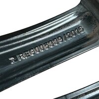 Mercedes-Benz Alufelge V-Klasse W447 19 Zoll 8Jx19 ET52...