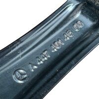 Mercedes-Benz Alufelge V-Klasse W447 19 Zoll 8Jx19 ET52 A4474014500 – gebraucht