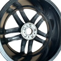 Mercedes-Benz Alufelge V-Klasse W447 19 Zoll 8Jx19 ET52 A4474014500 – gebraucht