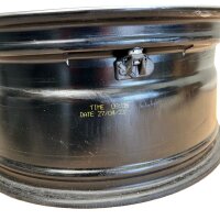 Mercedes-Benz Alufelge V-Klasse W447 19 Zoll 8Jx19 ET52 A4474014500 – gebraucht
