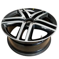 Mercedes-Benz Alufelge V-Klasse W447 19 Zoll 8Jx19 ET52 A4474014500 – gebraucht