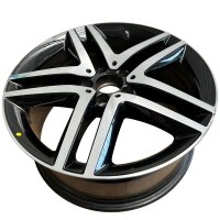 Mercedes-Benz Alufelge V-Klasse W447 19 Zoll 8Jx19 ET52 A4474014500 – gebraucht