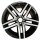 Mercedes-Benz Alufelge V-Klasse W447 19 Zoll 8Jx19 ET52 A4474014500 – gebraucht