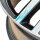 Mercedes-Benz Alufelge V-Klasse W447 19 Zoll 8Jx19 ET52 A4474014500 – gebraucht