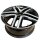 Mercedes-Benz Alufelge V-Klasse W447 19 Zoll 8Jx19 ET52 A4474014500 – gebraucht